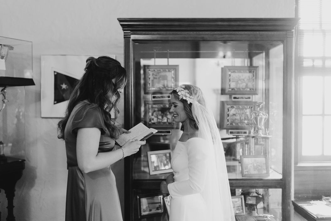 A Letter to my High School Best Friend