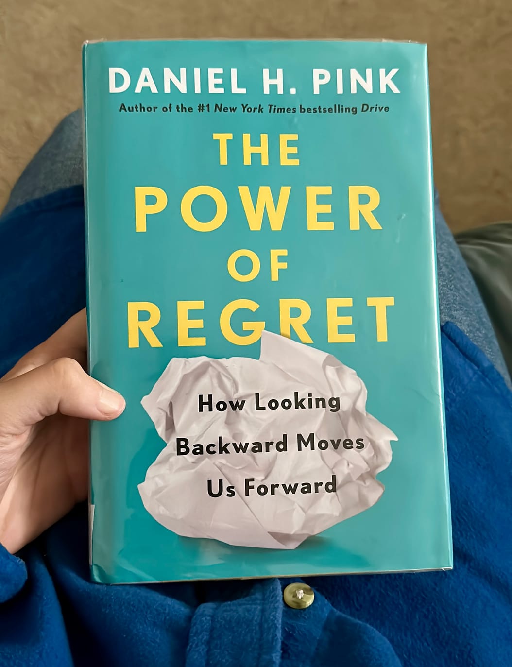 The Power of Regret