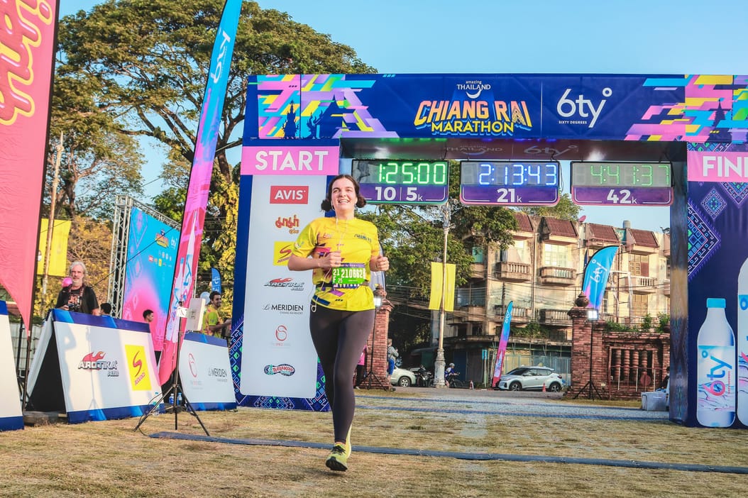 💪 Strength in Suffering