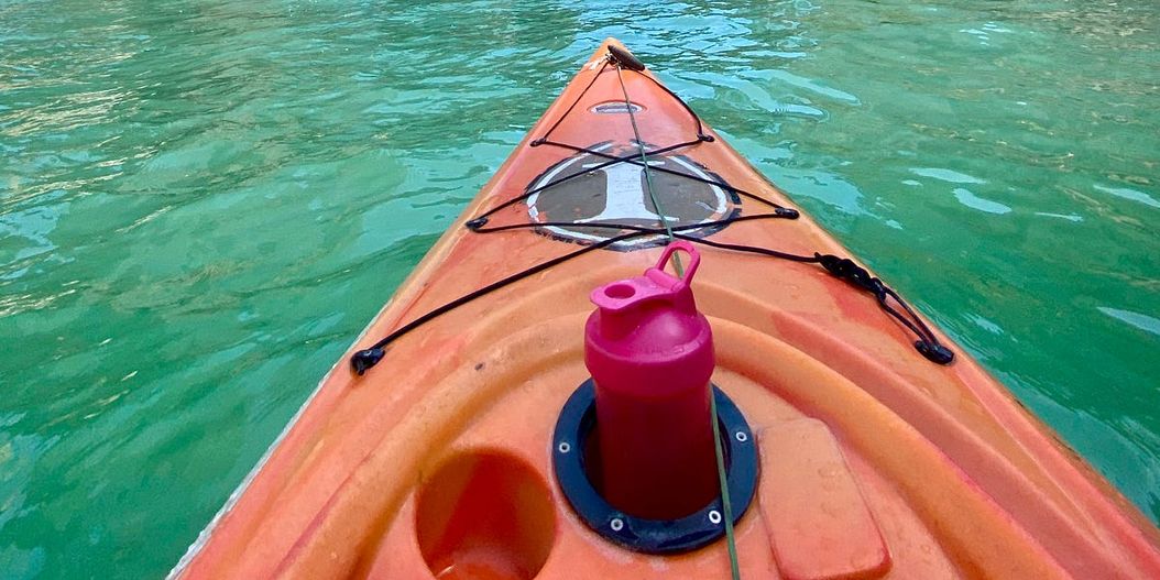 Letter #22 from a Learn-it-all 