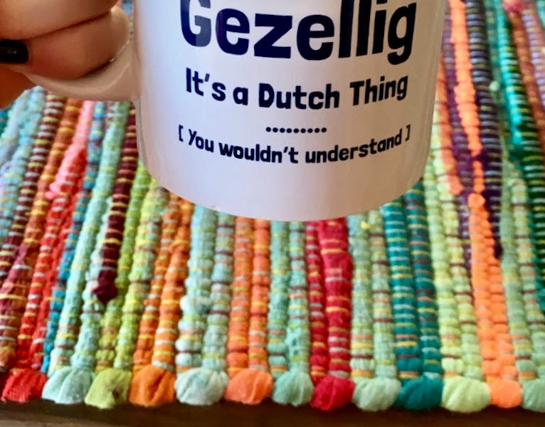 Letter #26 from a Learn-it-all