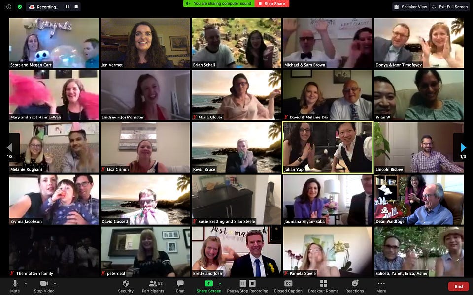 Letter #11 from a Learn-it-all