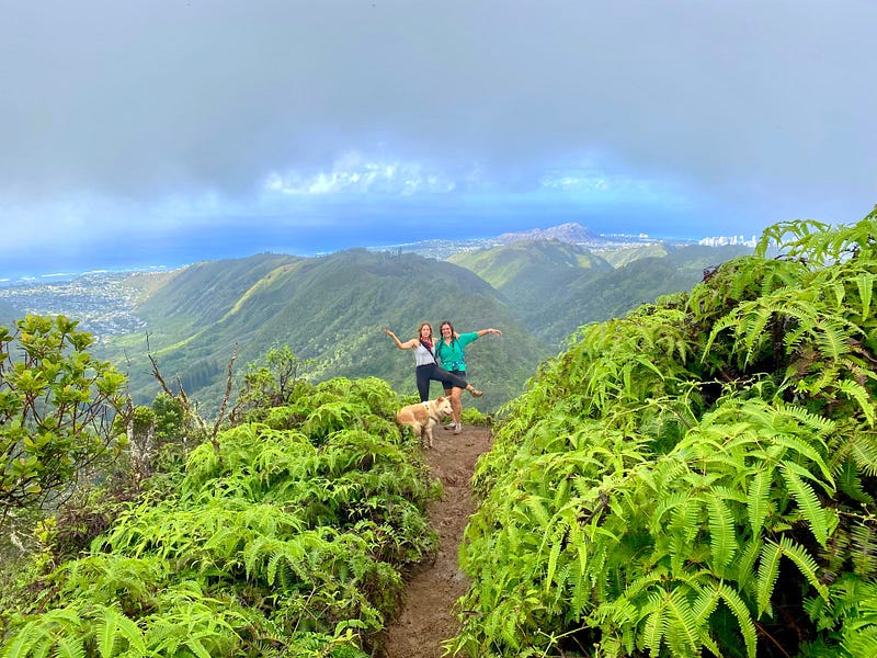 🎙Letter 80: AudiOctober Experiment, Annual Letter Exercise, September Review, Walking in this World, Gung Ho