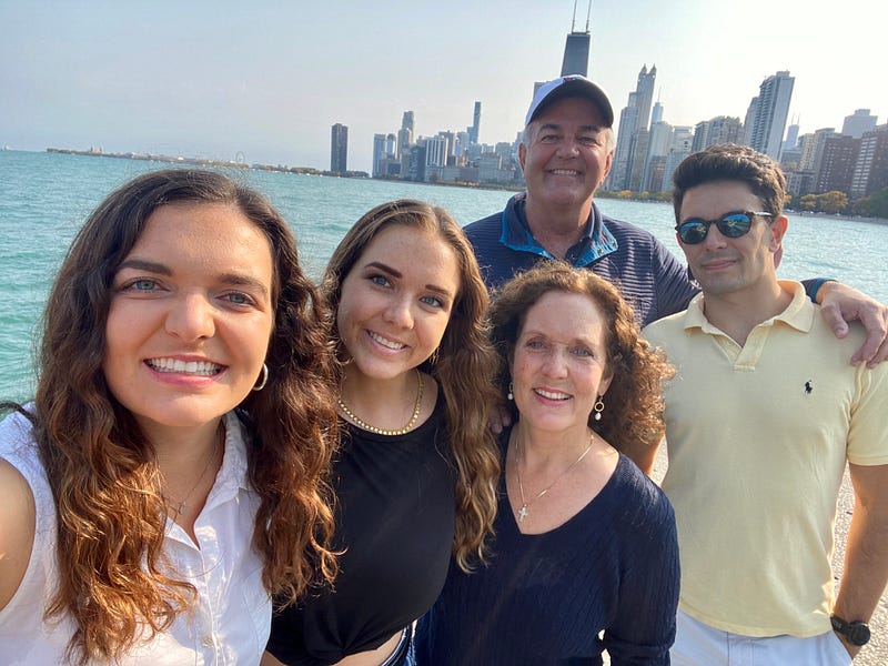 Letter #29 from a Learn-it-all