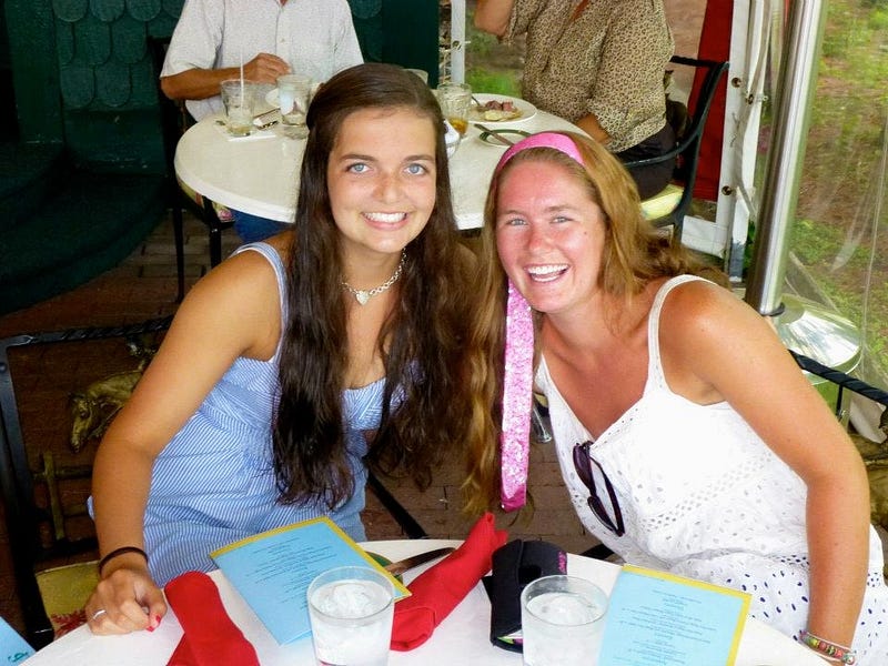 🏫 Letter 125: A Letter to my High School Best Friend