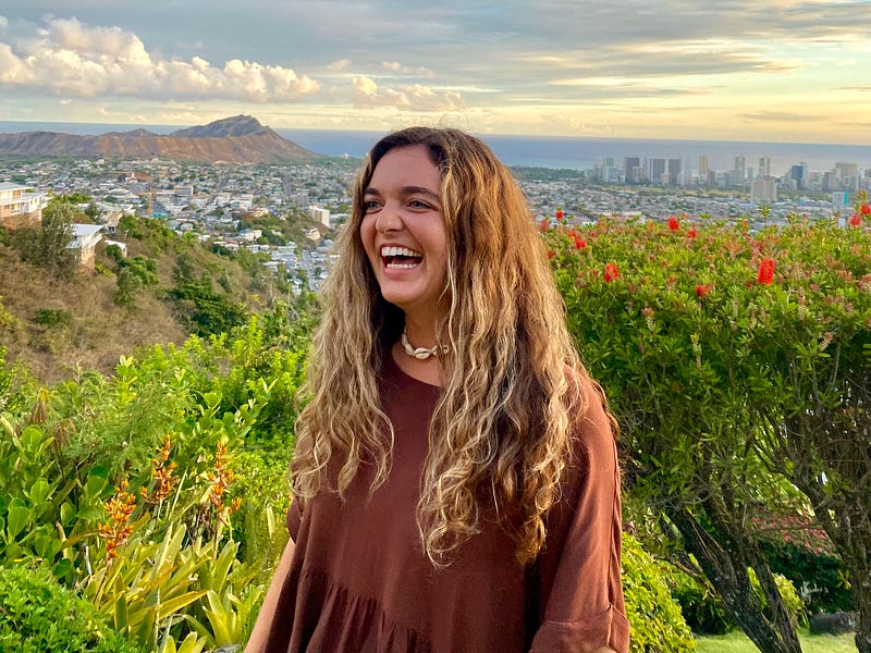 🏝 Letter 116: Unknowing Myself