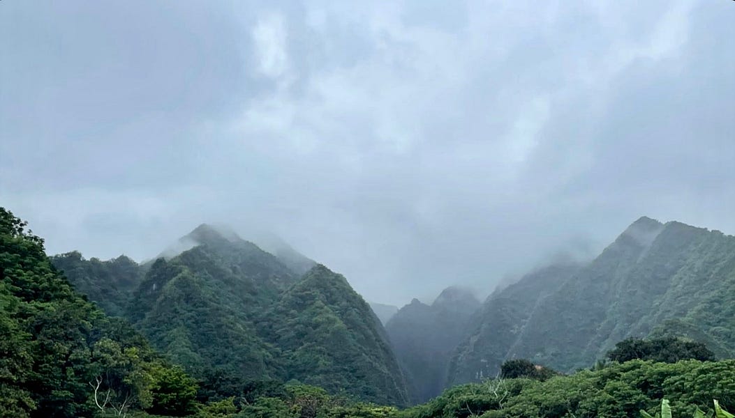 🌀Letter 99: What's my problem with problems?