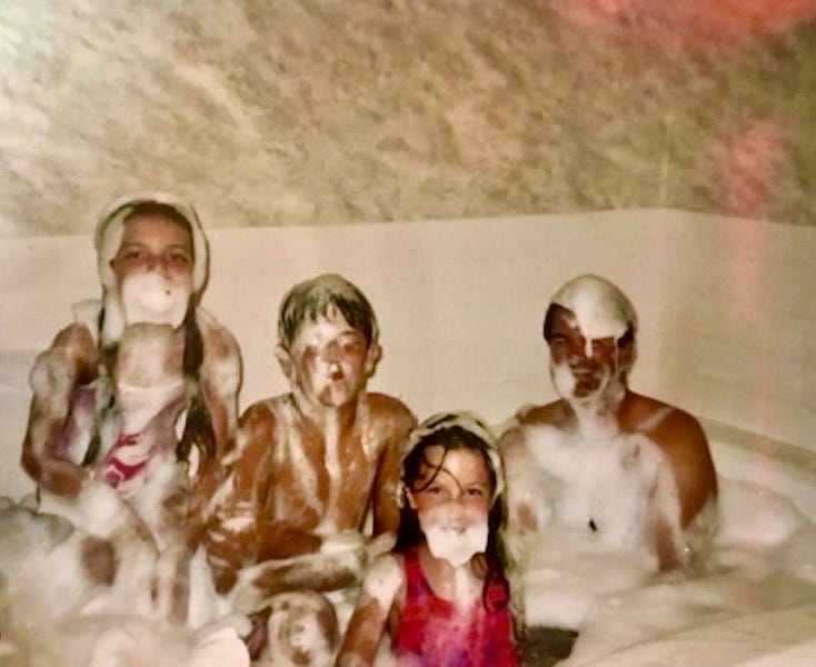 Letter #13 from a Learn-it-all