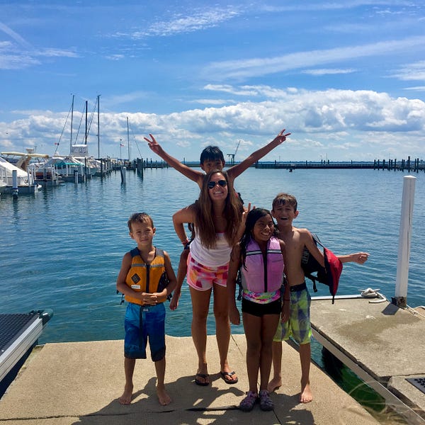 Letter #10 from a Learn-it-all