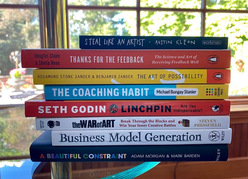 Letter #16 from a Learn-it-all