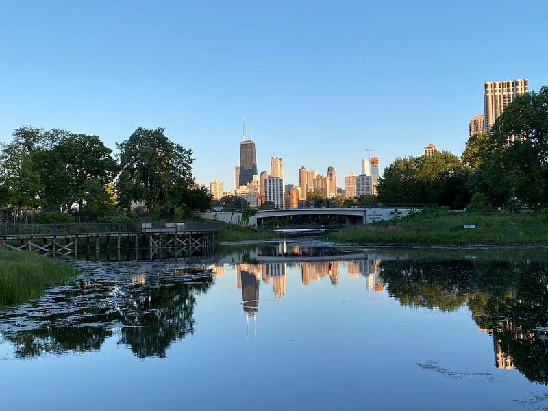 🏙 Letter 62: Reflection of May, Casey Neistat, Capstone News, Architecture Tour