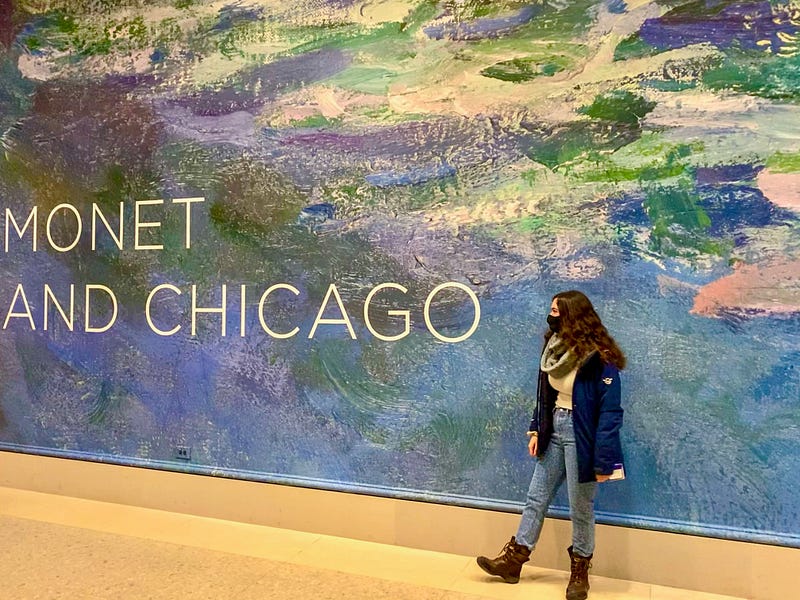 🧑‍🎨 Letter 48 from a learn-it-all