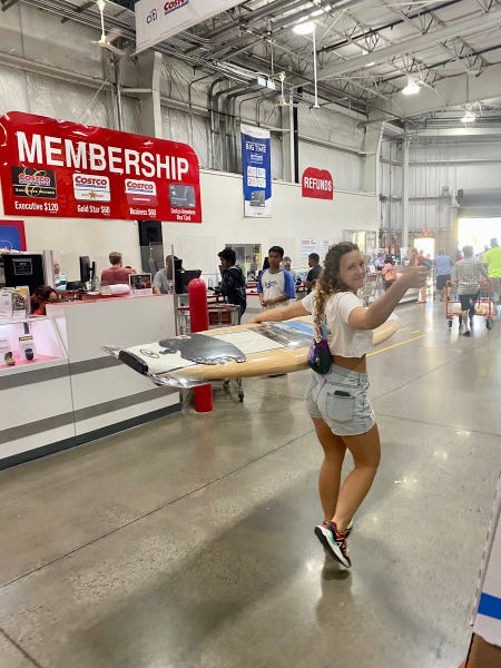 🎯Letter 114: Finding Friends