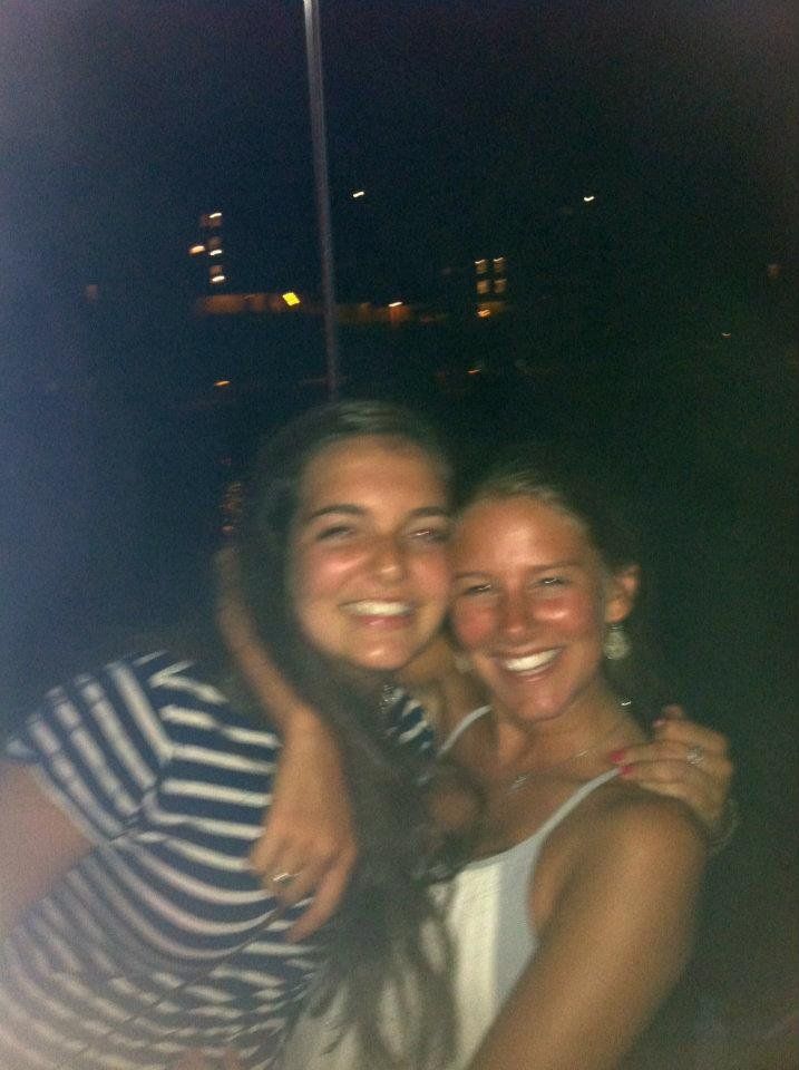 Thoughts from a Former Binge Drinker